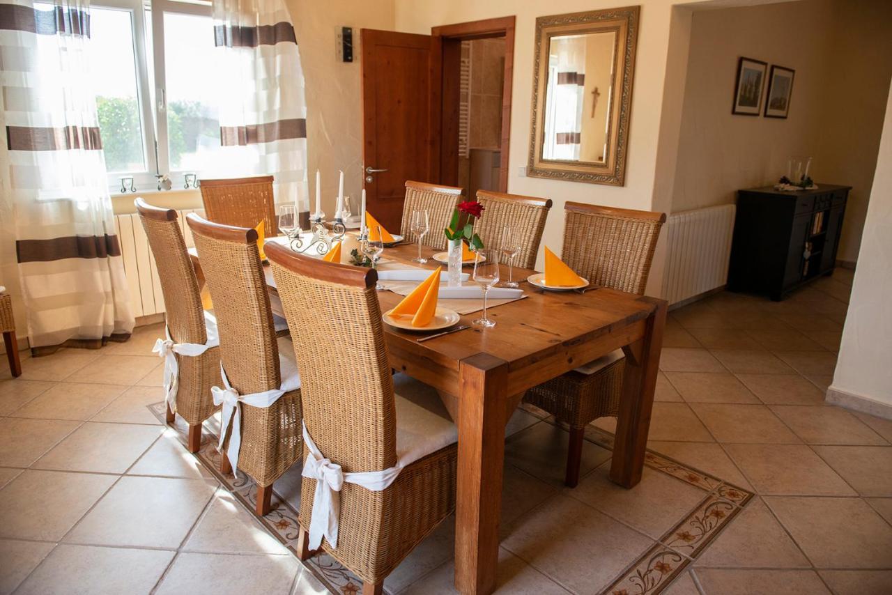 Villa Estrella