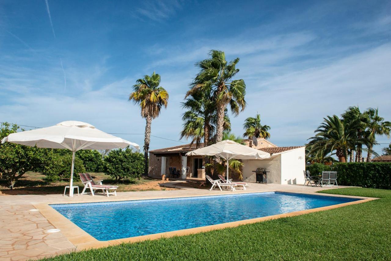 Villa Estrella Campos (Mallorca)