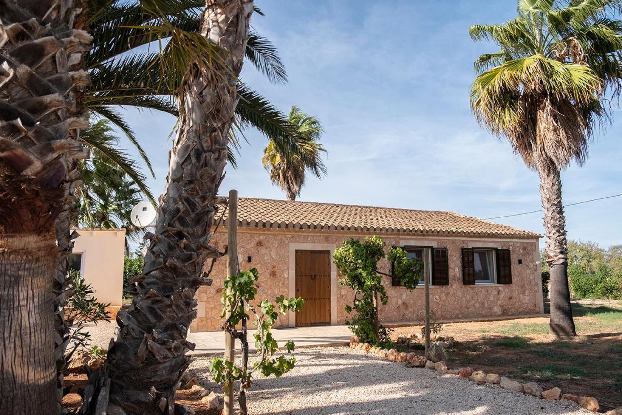 Estrella Villa Campos (Mallorca)